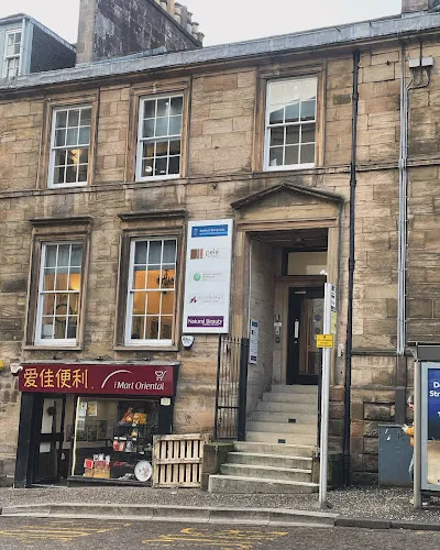 2 - MACDONALD HAIRDRESSING