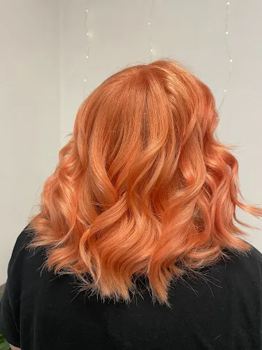 3 - MACDONALD HAIRDRESSING