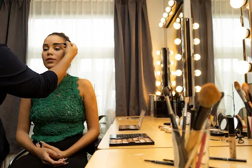 3 - Madam Le Nails & Spa