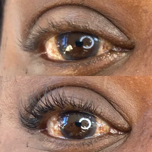 5 - Madina Beautylounge