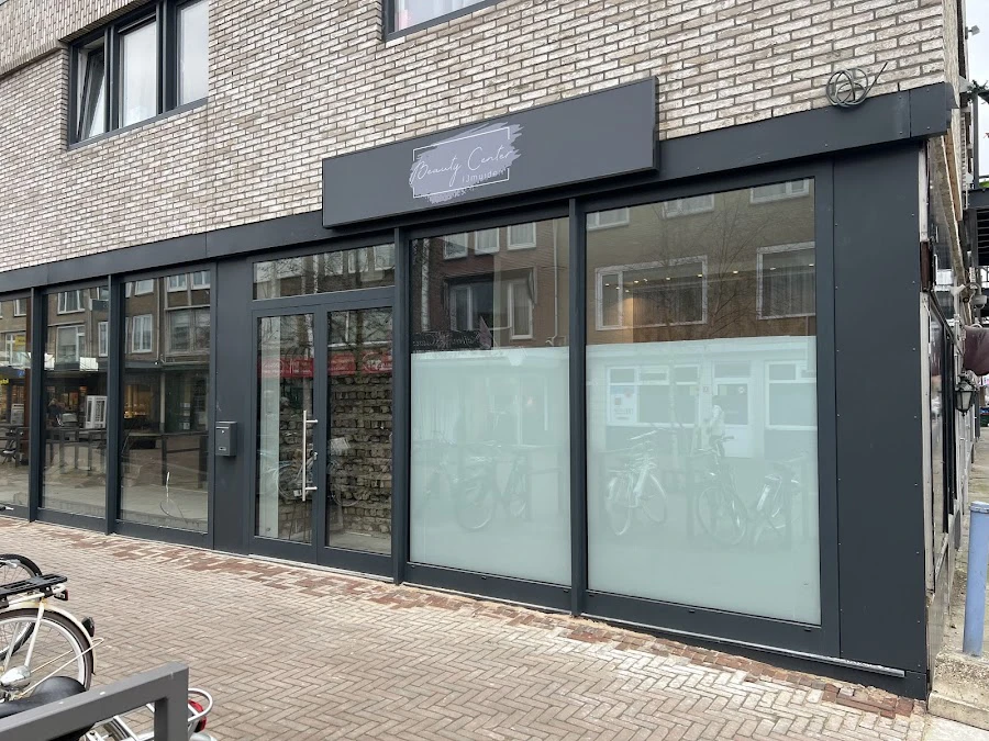 1 - Madina Beautylounge