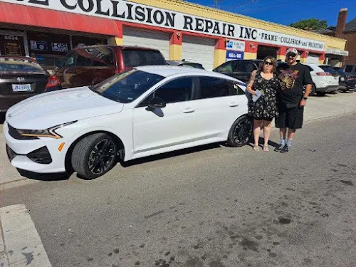 2 - Madina Truck and Trailer Repair