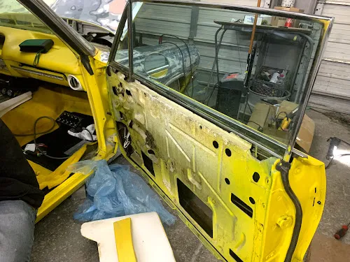 4 - Madina Truck and Trailer Repair