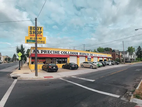 1 - Madina Truck and Trailer Repair