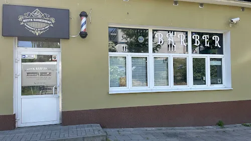 1 - Magda. Salon fryzjerski