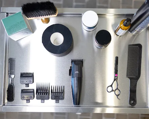 6 - Magdalena Atelier