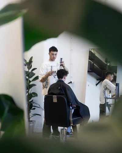 5 - Magdalena Atelier