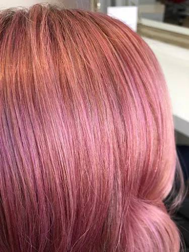 2 - Magdas Friseursalon