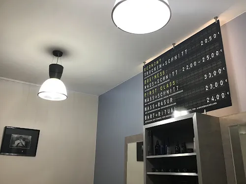 5 - Magdas Friseursalon