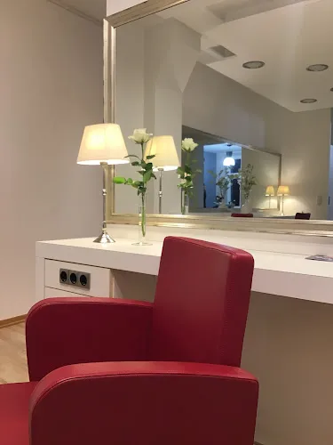 3 - Magdas Friseursalon