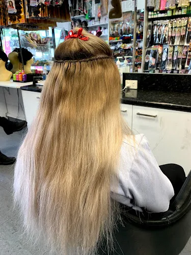 1 - Magenta Hair & Beauty Saloon