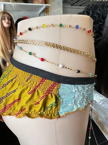 5 - Magenta Hair & Beauty Saloon