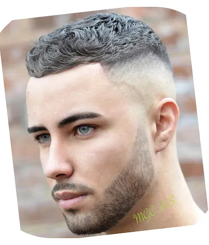 6 - Magic Hair Stylist