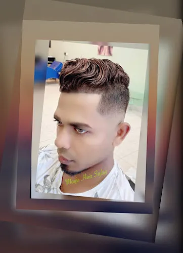 7 - Magic Hair Stylist