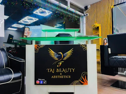 4 - Magic Nails And Beauty