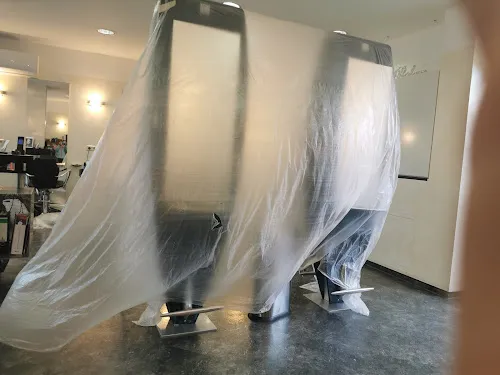 6 - Magic Nails + Piercing - Calw