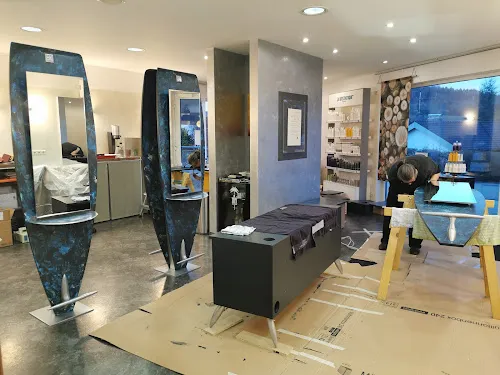 3 - Magic Nails + Piercing - Calw