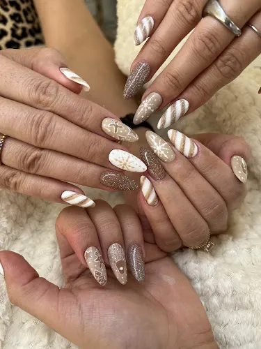 1 - Magnolia Beauty Center