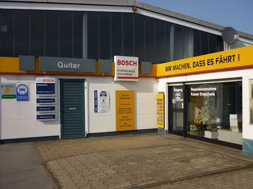 2 - Mahlkuch & Bieck KfZ-Reparaturwerkstatt GmbH