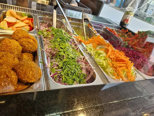 5 - Mahlzeit Döner Kebap House