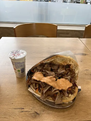 7 - Mahlzeit Döner Kebap House
