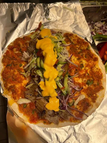 2 - Mahlzeit Döner Kebap House