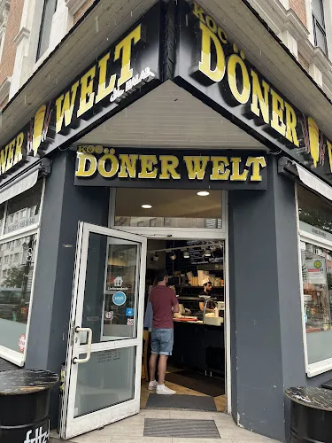 4 - Mahlzeit Döner Kebap House