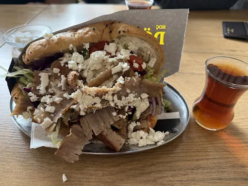 3 - Mahlzeit Döner Kebap House