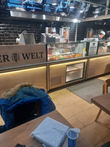 6 - Mahlzeit Döner Kebap House