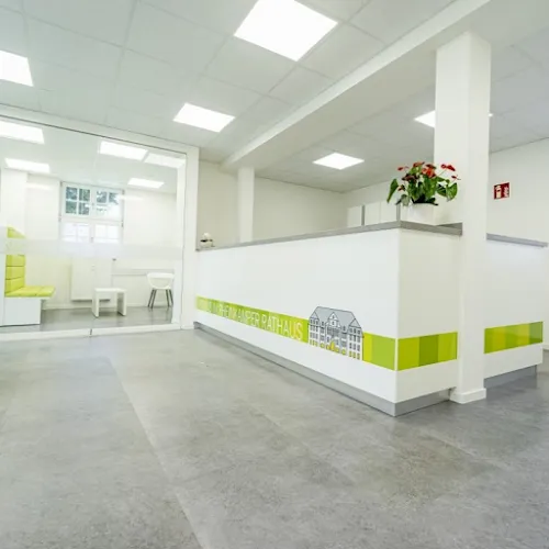 2 - Mahmoud Abusnayma Hausarzt