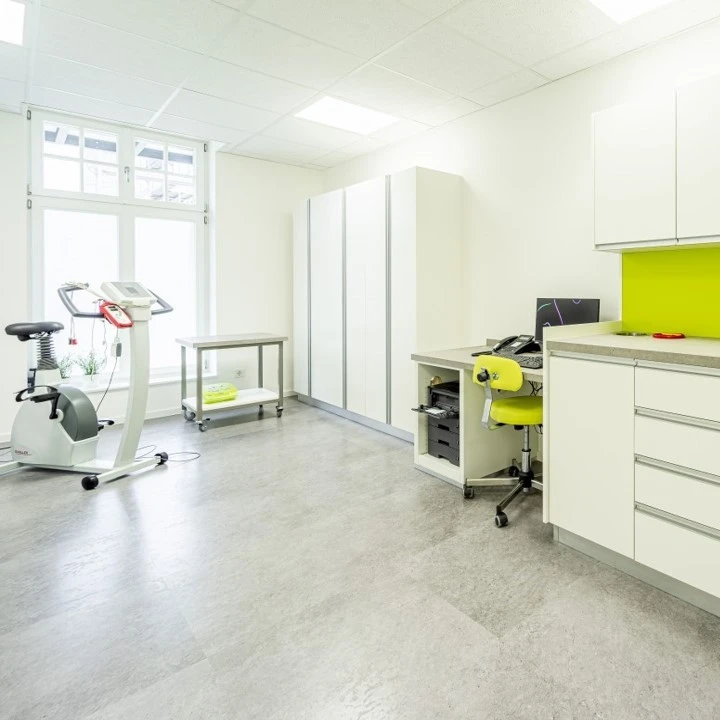 1 - Mahmoud Abusnayma Hausarzt