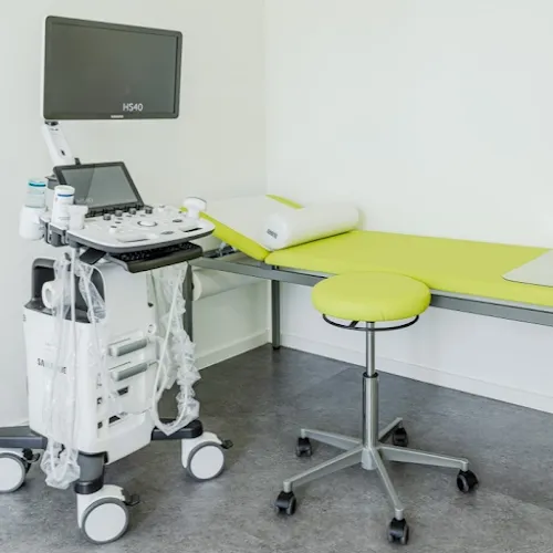 4 - Mahmoud Abusnayma Hausarzt