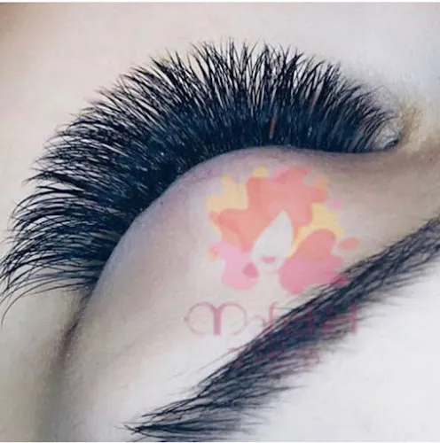 8 - Mahshid Lashes & More