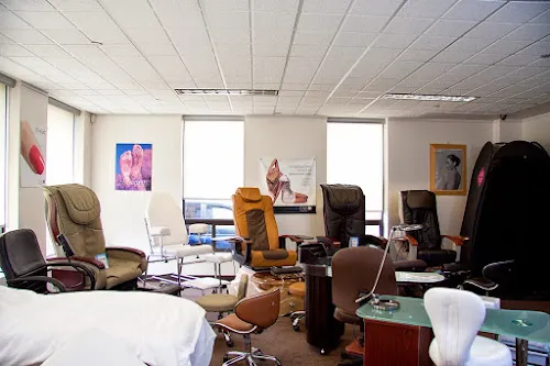 8 - Mai Mai 2 Beauty Salon