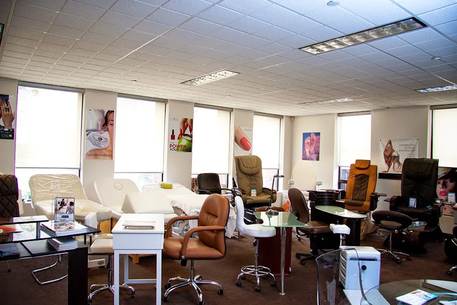 1 - Mai Mai 2 Beauty Salon