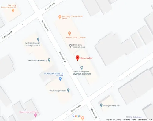 6 - Mai Mai 2 Beauty Salon