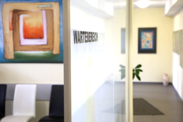 1 - Maik Centgraf - Praxis für Allgemeinmedizin