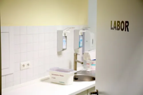 4 - Maik Centgraf - Praxis für Allgemeinmedizin