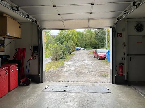 1 - Maik´s KFZ - Meisterbetrieb