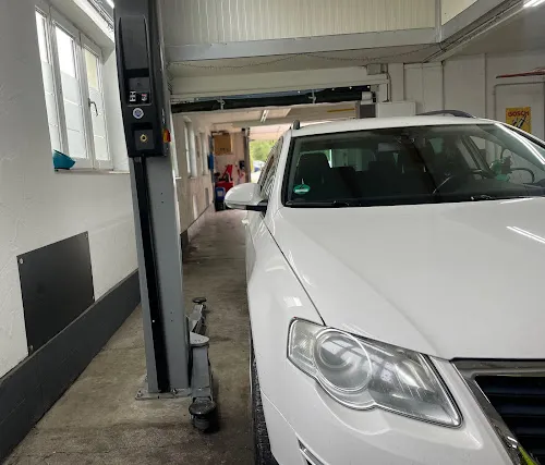 2 - Maik´s KFZ - Meisterbetrieb