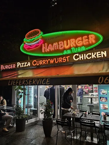 4 - Main Döner & Falafel