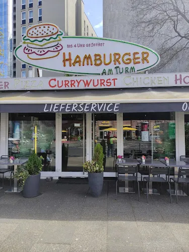 2 - Main Döner & Falafel