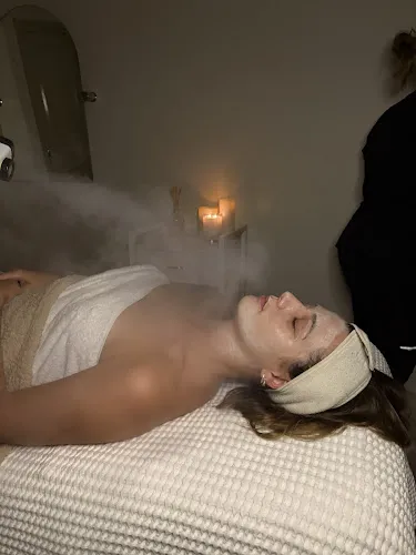 5 - Main Event Hair Scene