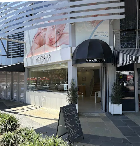 2 - Main Event Hair Scene