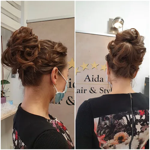 4 - Main Salon Dörnigheim, Friseur in Maintal Dörnigheim