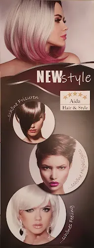 7 - Main Salon Dörnigheim, Friseur in Maintal Dörnigheim