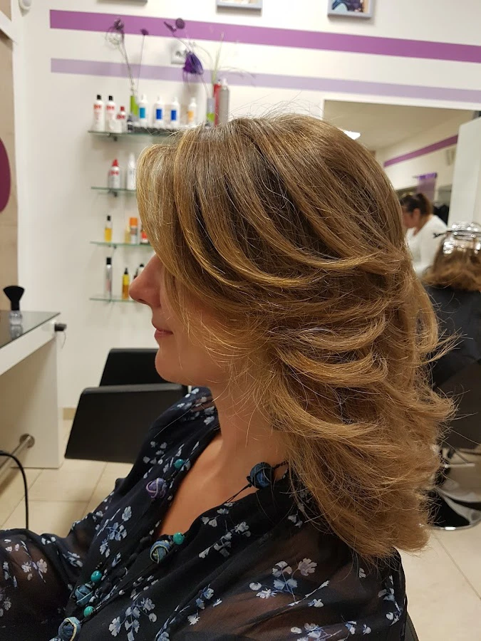 1 - Main Salon Dörnigheim, Friseur in Maintal Dörnigheim