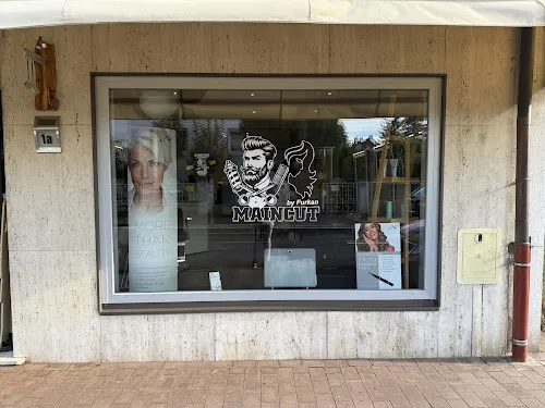 3 - Maincut by Furkan – Herren & Damen Friseur Maintal