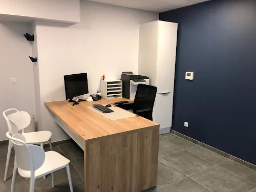 3 - Maison de santé