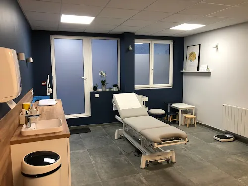 2 - Maison de santé